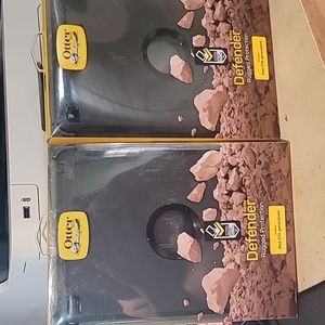 OTTER IPAD PROTECTION